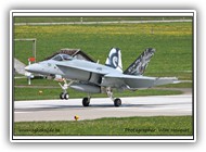 FA-18C Swiss AF J-5011_5